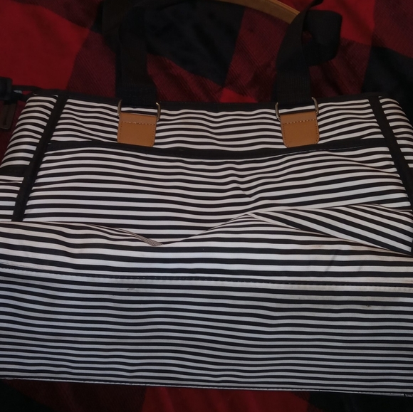 Diaper bag - Picture 4 of 4